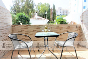 Los patos I Apartamentos - Segunda línea de playa - PARKING GRATIS - PISCINA - EXCELENTE CONEXION WIFI